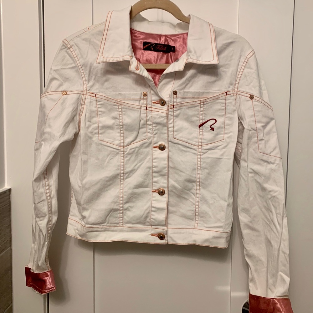 Jacket